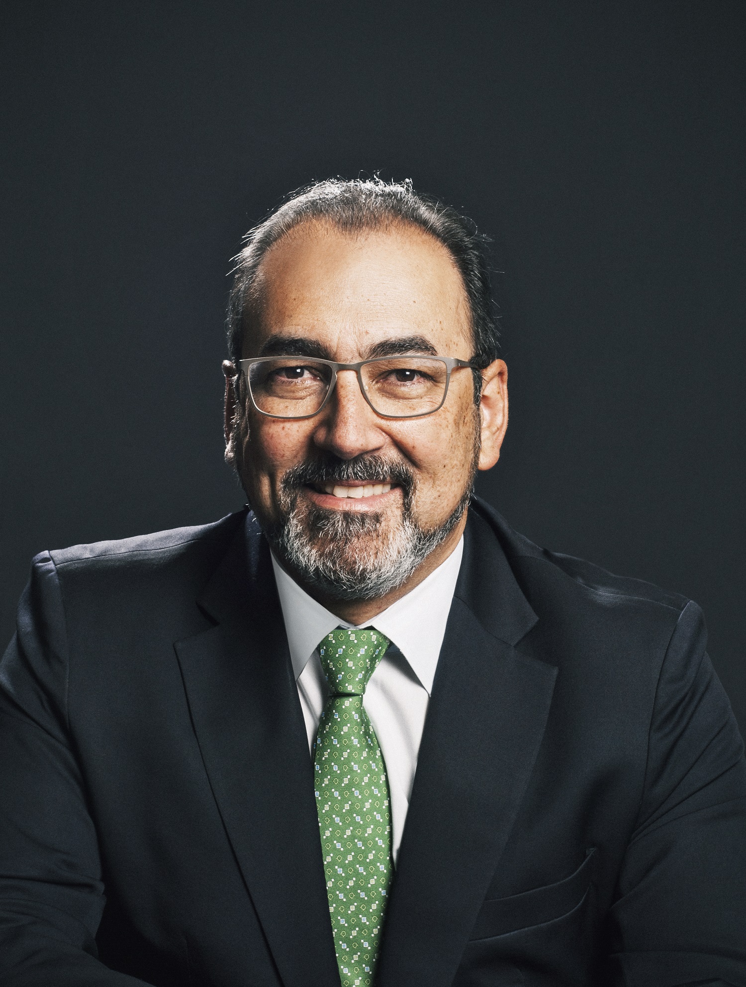 Mr. Sergio Díaz-Granados
