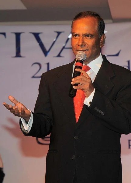R. Viswanathan