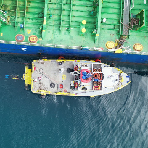 Exportaciones de servicios de Panamá alcanzan su nivel más alto en el año 2025