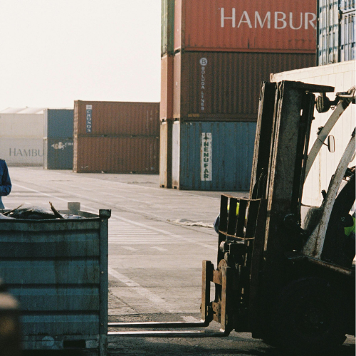 Desempeño de las Exportaciones de Bienes de Panamá a Marzo del Año 2026