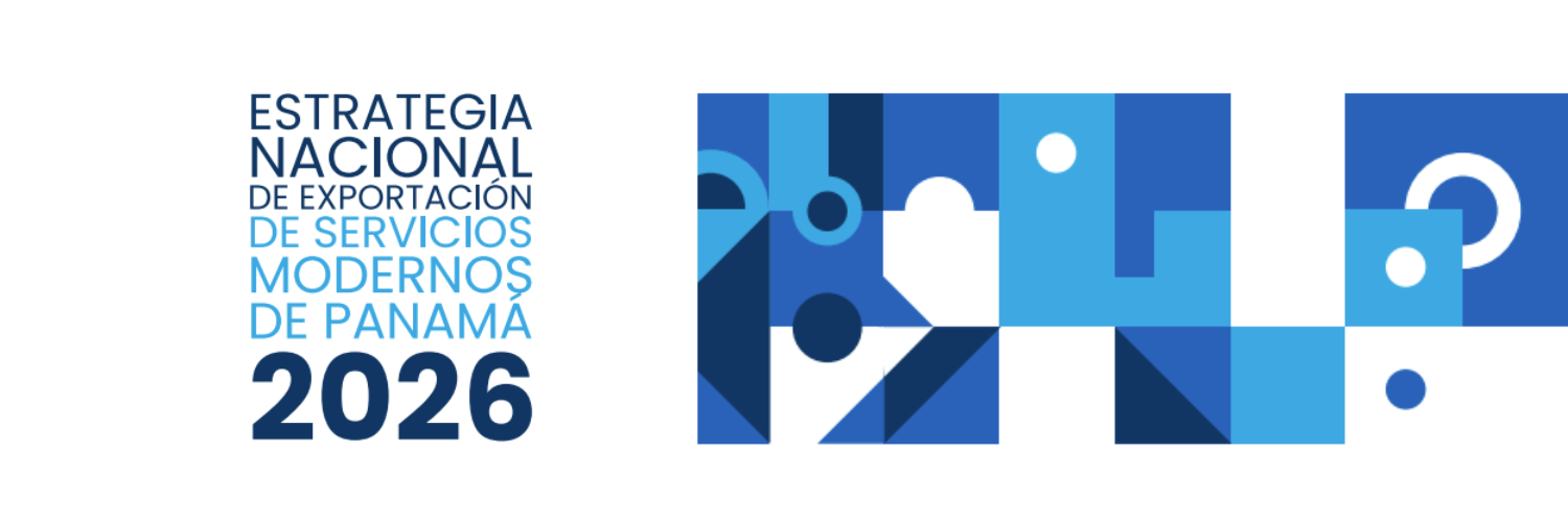Estrategia Nacional de Exportación de Servicios Modernos (ENESM)