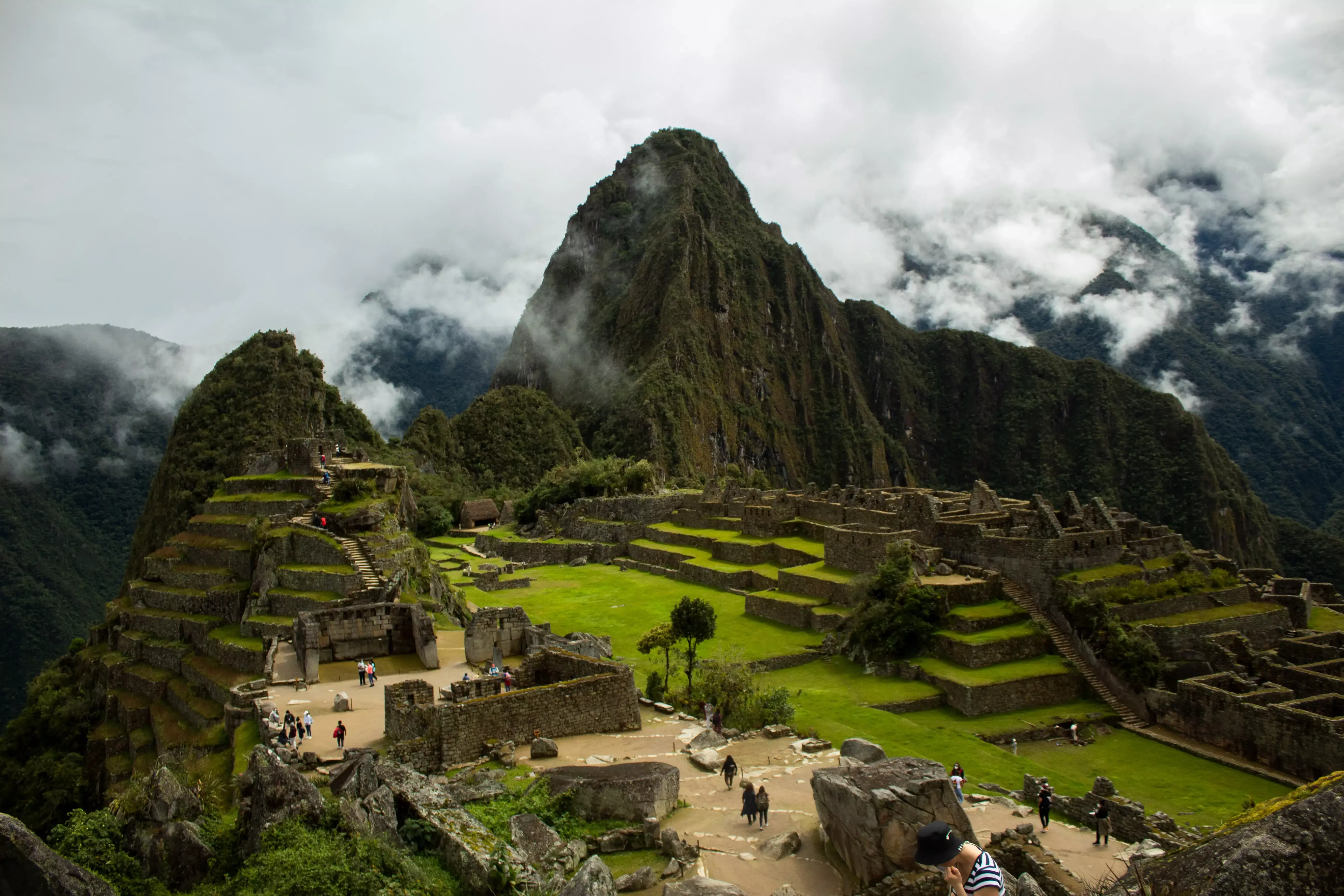 Informe oportunidades de exportación a Perú
