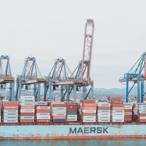 Desempeño Acumulado de las Exportaciones de Bienes de Panamá a mayo 2026