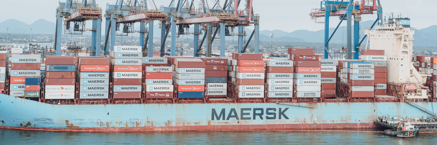 Desempeño Acumulado de las Exportaciones de Bienes de Panamá a mayo 2026