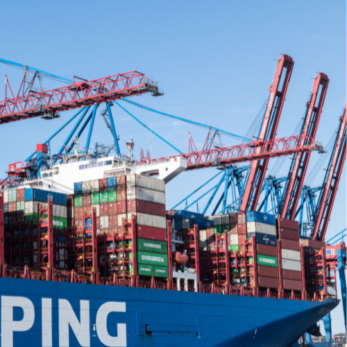 Desempeño Acumulado de las Exportaciones de Bienes de Panamá a Abril del Año 2026