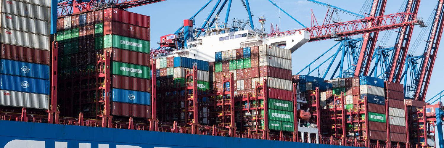 Desempeño Acumulado de las Exportaciones de Bienes de Panamá a Abril del Año 2026