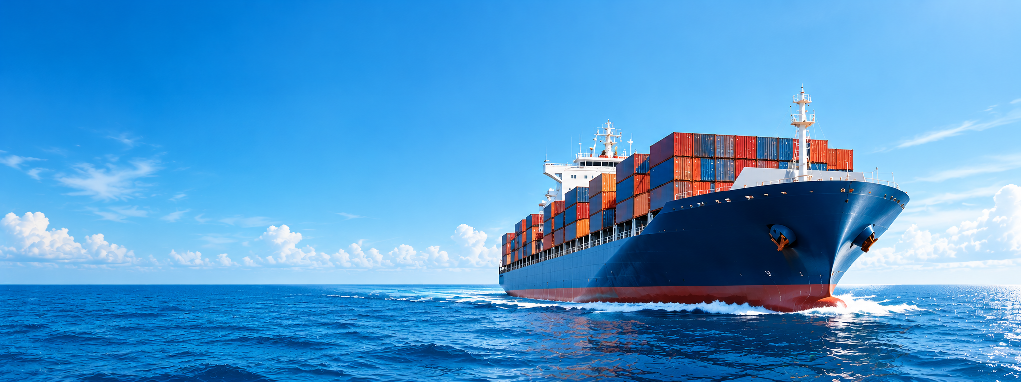Exportaciones de servicios de Panamá crecen 12.7% en el primer semestre de 2026